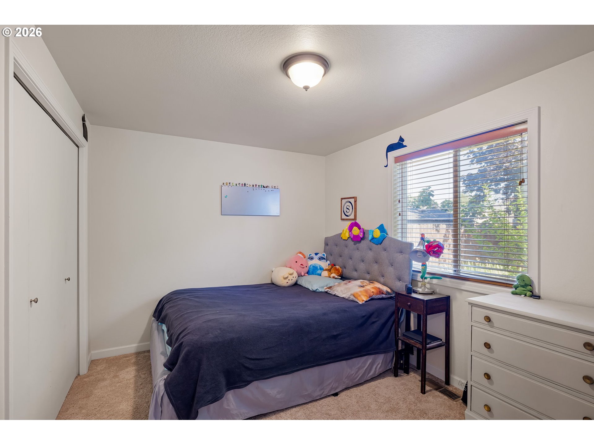 4664 Holly Street Springfield, OR 97478 - Photo 32 of 48 Bedroom