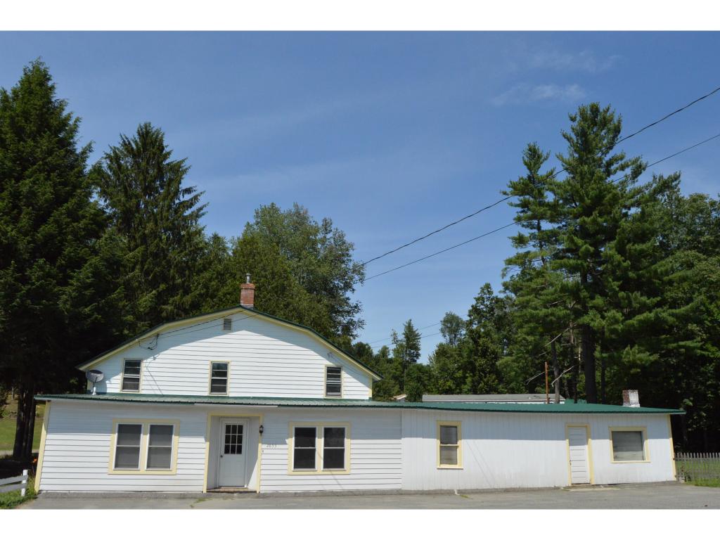 2853 Fort Bridgman Road Vernon, VT 05354 - Photo 1 of 21 Gallery Image 1