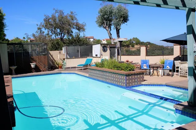 $1,439,000 | 1349 Ridgeview Way, Bonita, CA 91902