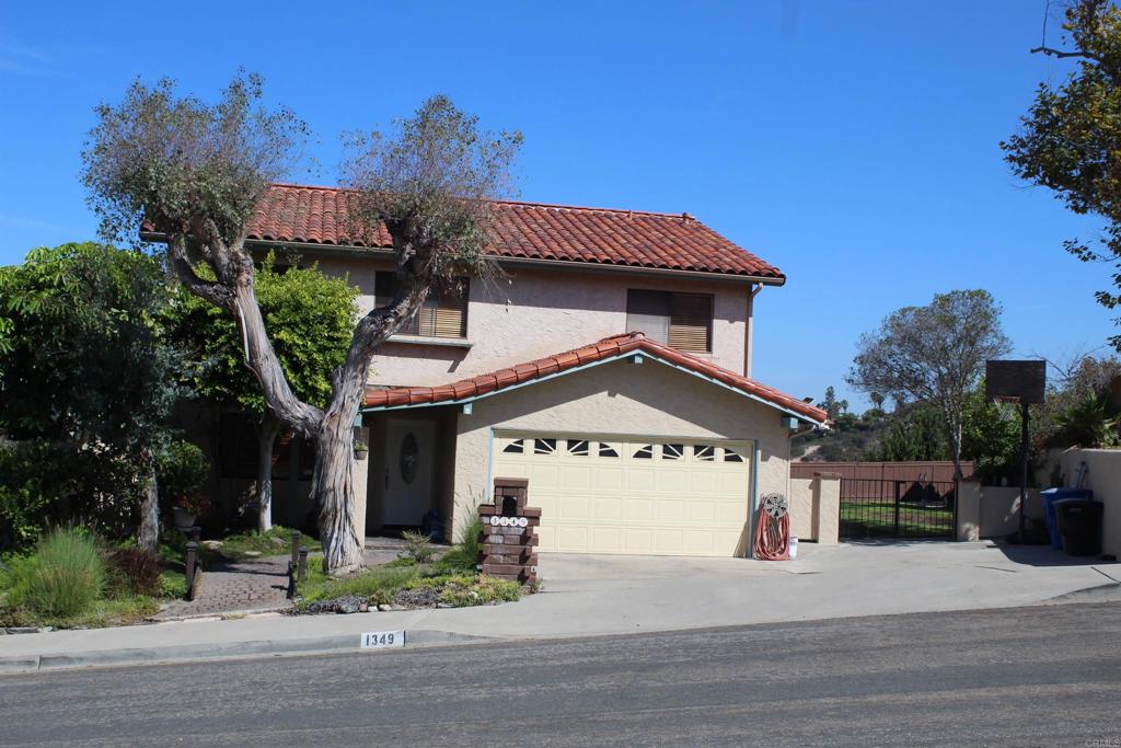 1349 Ridgeview Way Bonita, CA 91902 - Photo 12 of 17