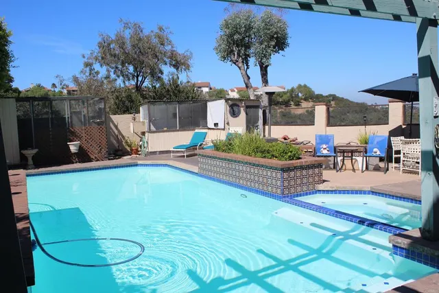 $1,439,000 | 1349 Ridgeview Way, Bonita, CA 91902