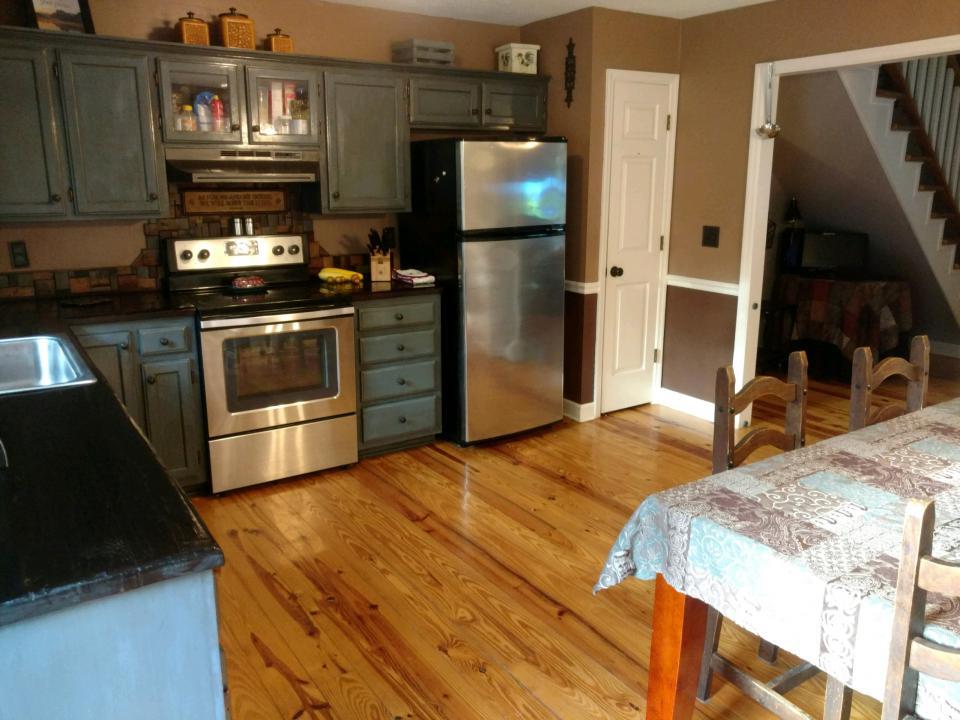 165 Troxler Road Wartrace, TN 37183 - Photo 11 of 29 Gallery Image 11