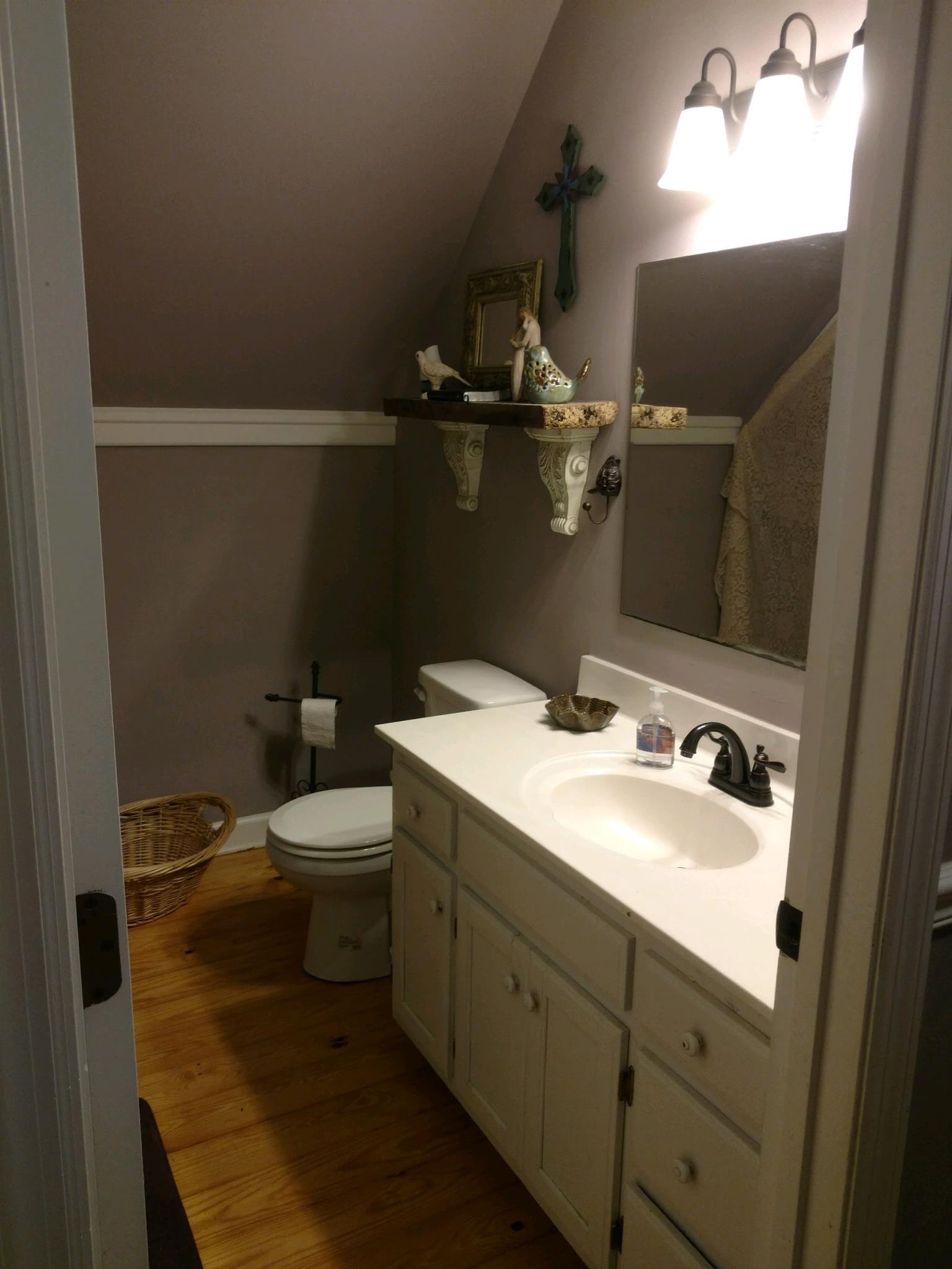 165 Troxler Road Wartrace, TN 37183 - Photo 22 of 29 Gallery Image 22