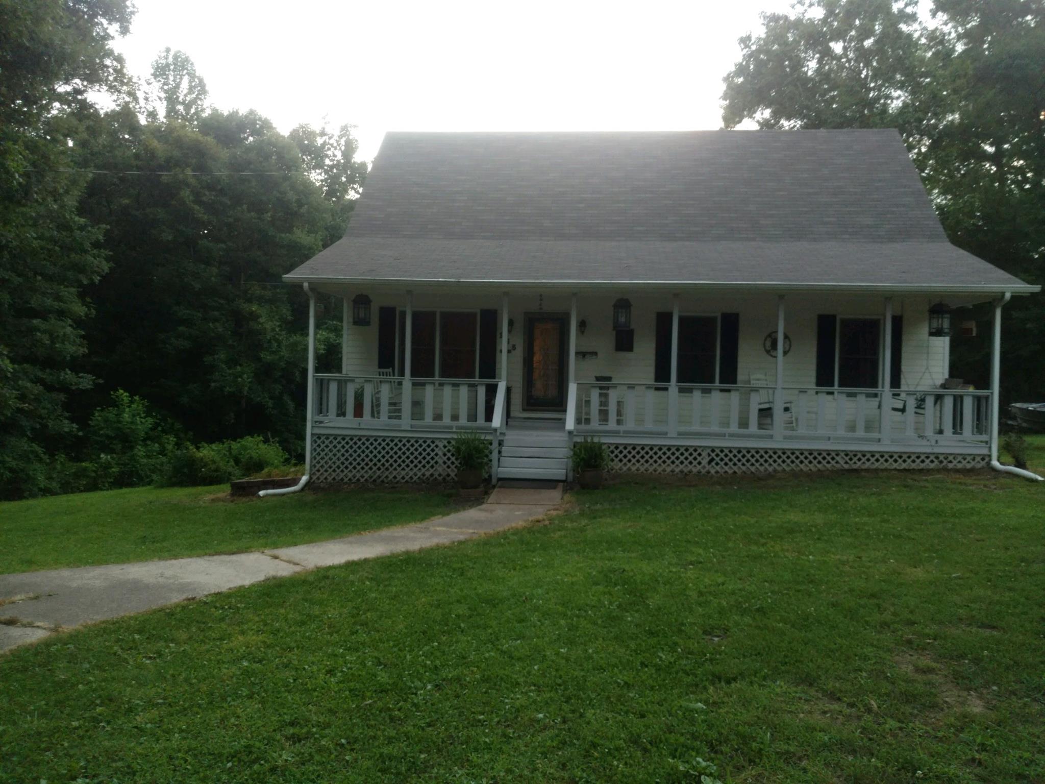 165 Troxler Road Wartrace, TN 37183 - Photo 4 of 29 Gallery Image 4