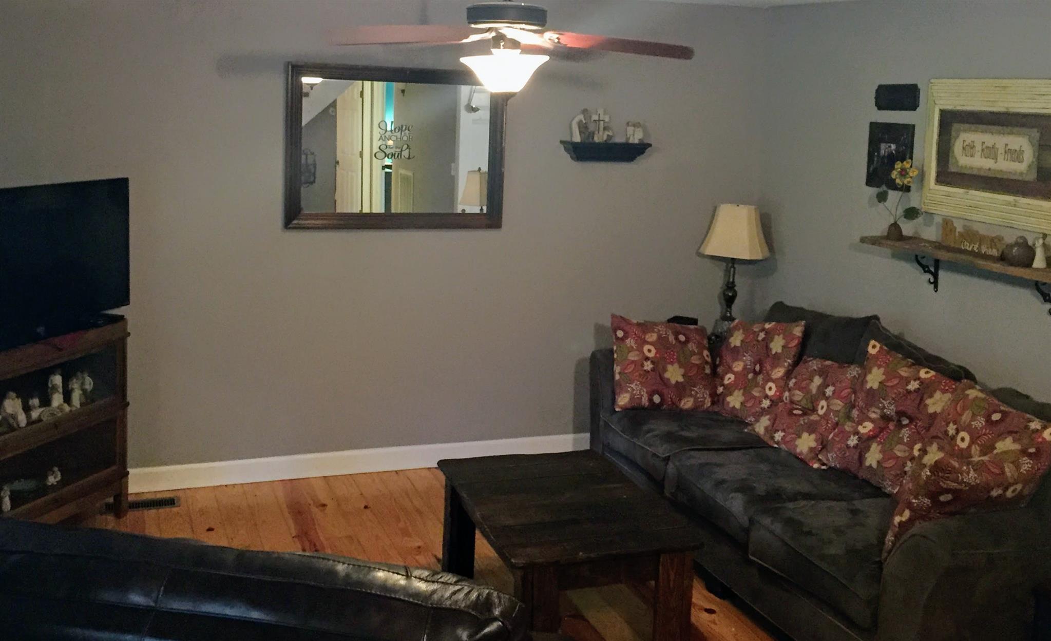 165 Troxler Road Wartrace, TN 37183 - Photo 8 of 29 Gallery Image 8