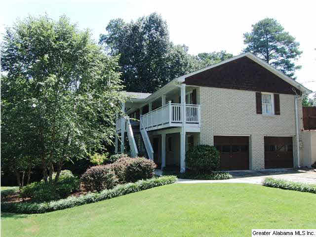 3624 Leslie Ann Road Birmingham, AL 35243 - Photo 2 of 12