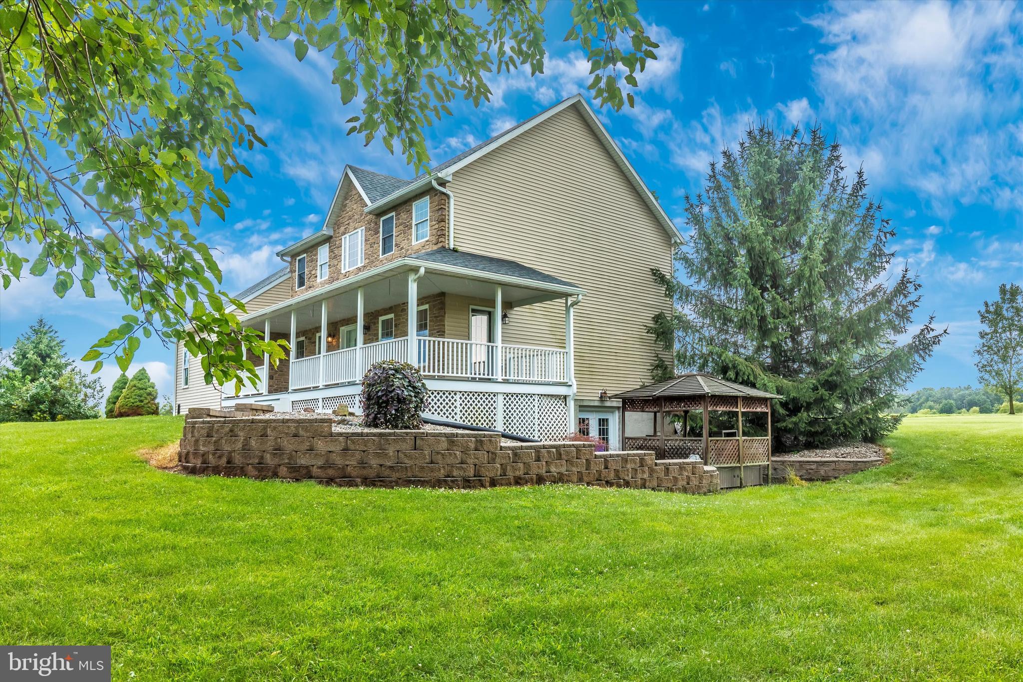 290 Krug Road Gettysburg, PA 17325 - Photo 4 of 73