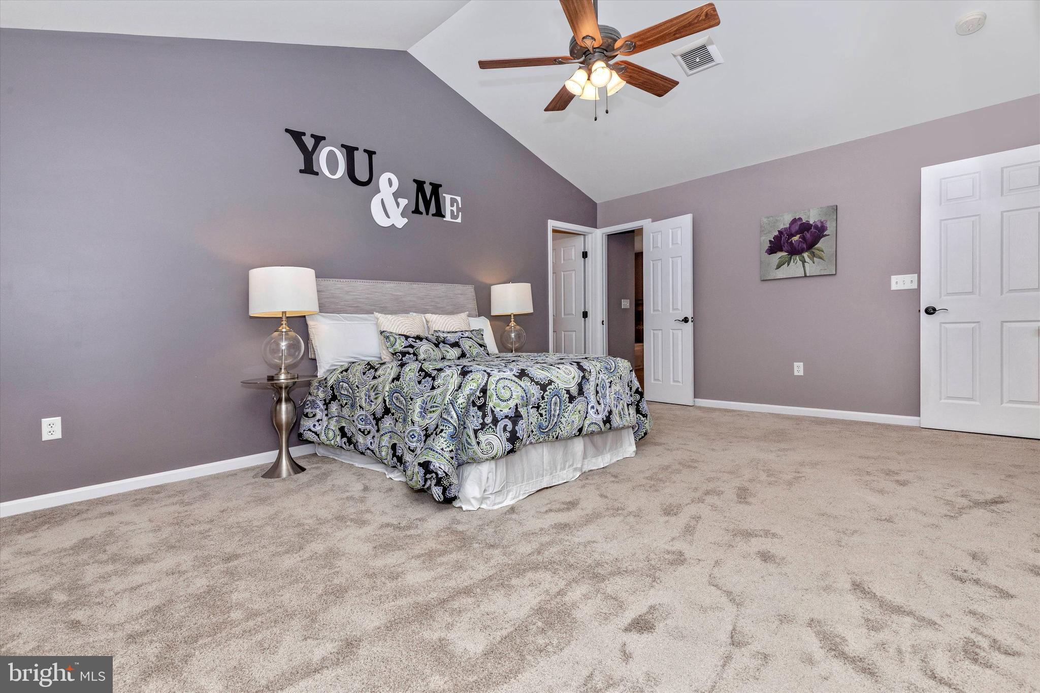 290 Krug Road Gettysburg, PA 17325 - Photo 31 of 73 Plenty of room for king size bed and dressers