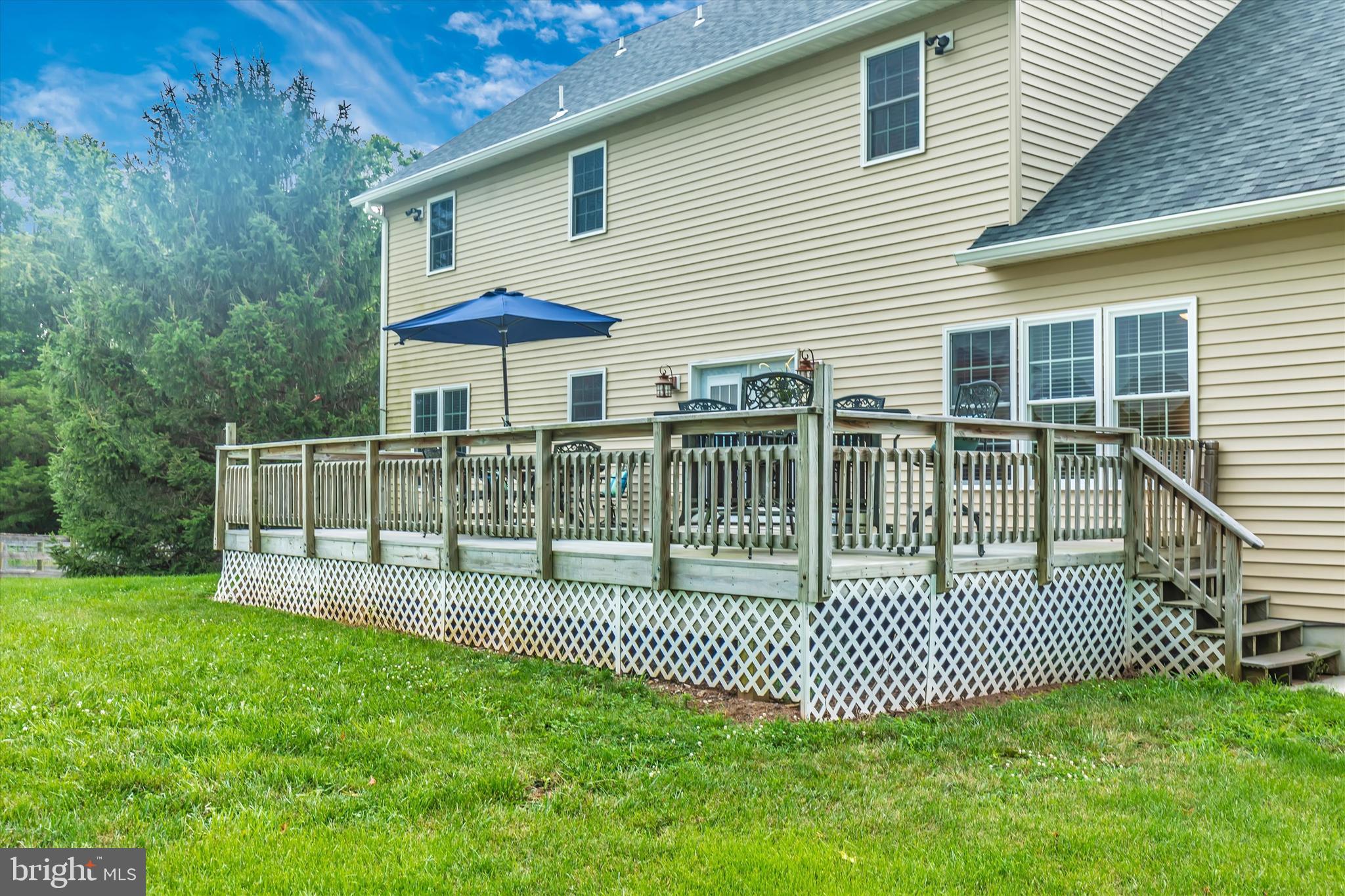 290 Krug Road Gettysburg, PA 17325 - Photo 45 of 73 Beautiful views