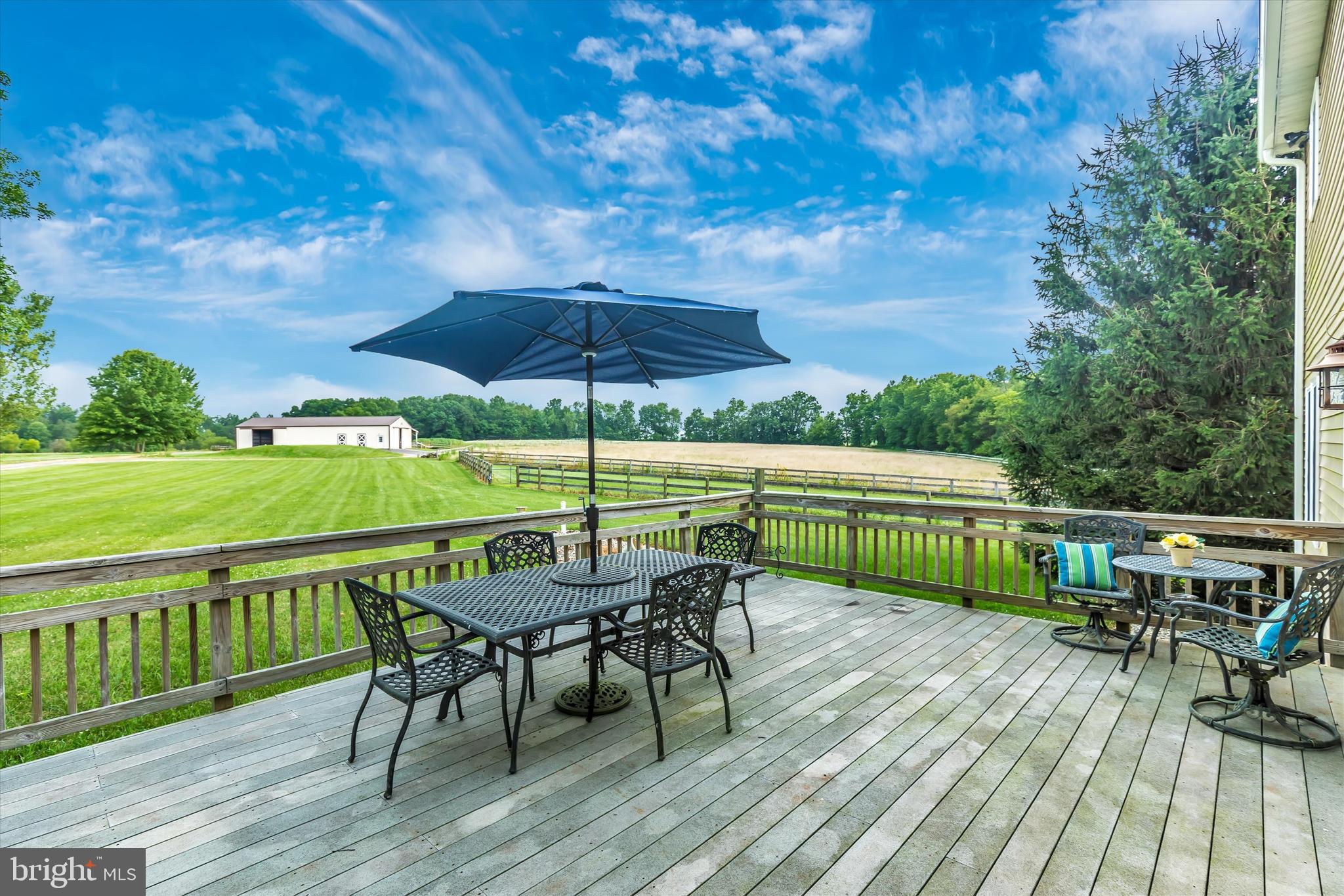 290 Krug Road Gettysburg, PA 17325 - Photo 48 of 73 Great for entertaining