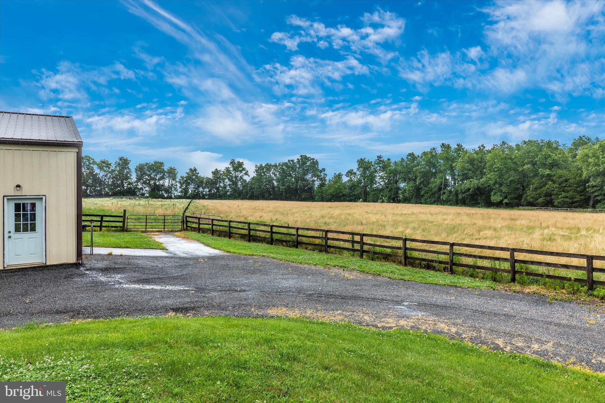 290 Krug Road Gettysburg, PA 17325 - Photo 56 of 73 Paddock and riding arena