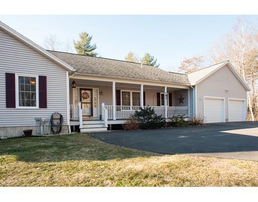 181 Cook Road Templeton, MA 01468 - Photo 3 of 30