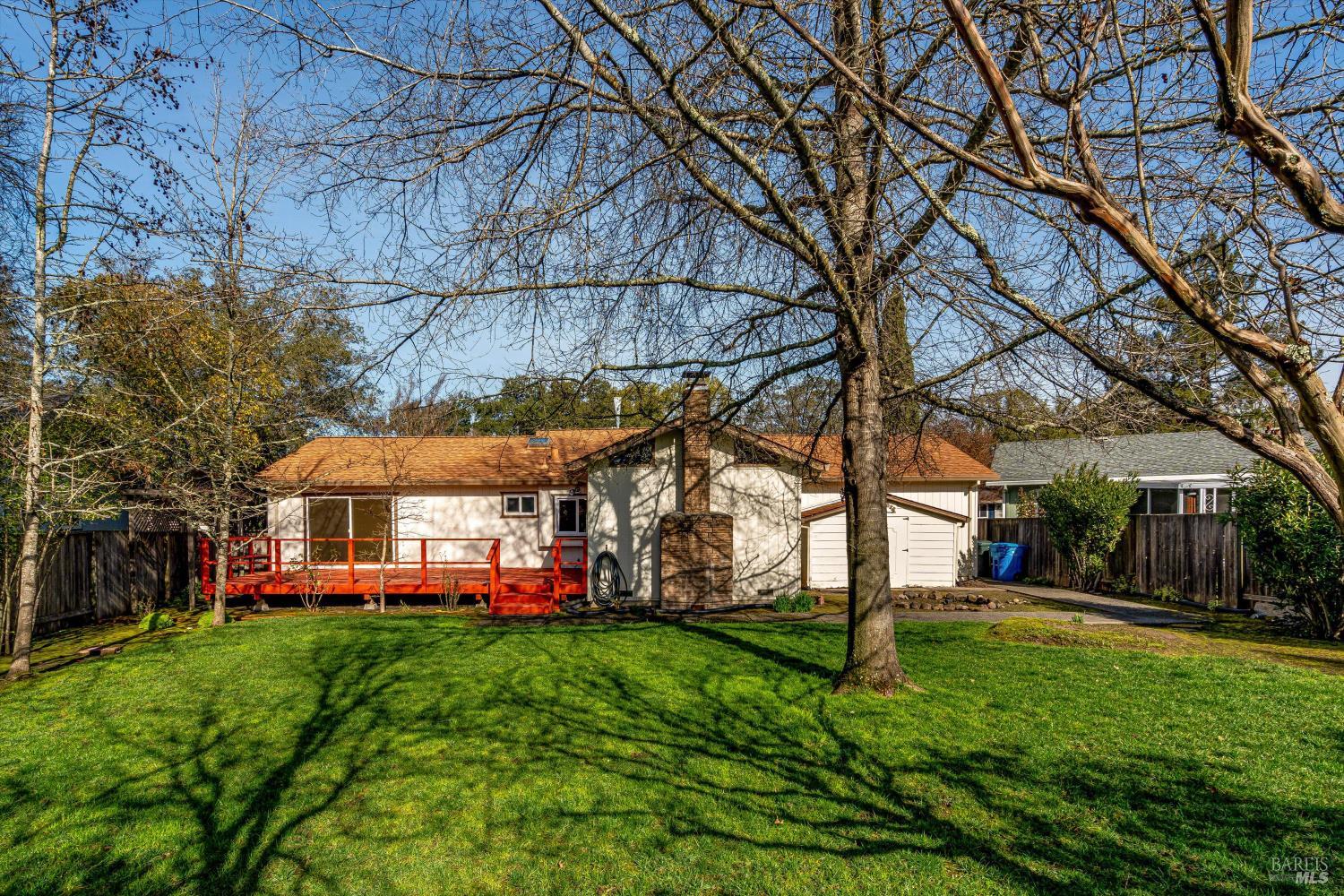 2565 Brookhaven Drive Santa Rosa, CA 95405 - Photo 22 of 24