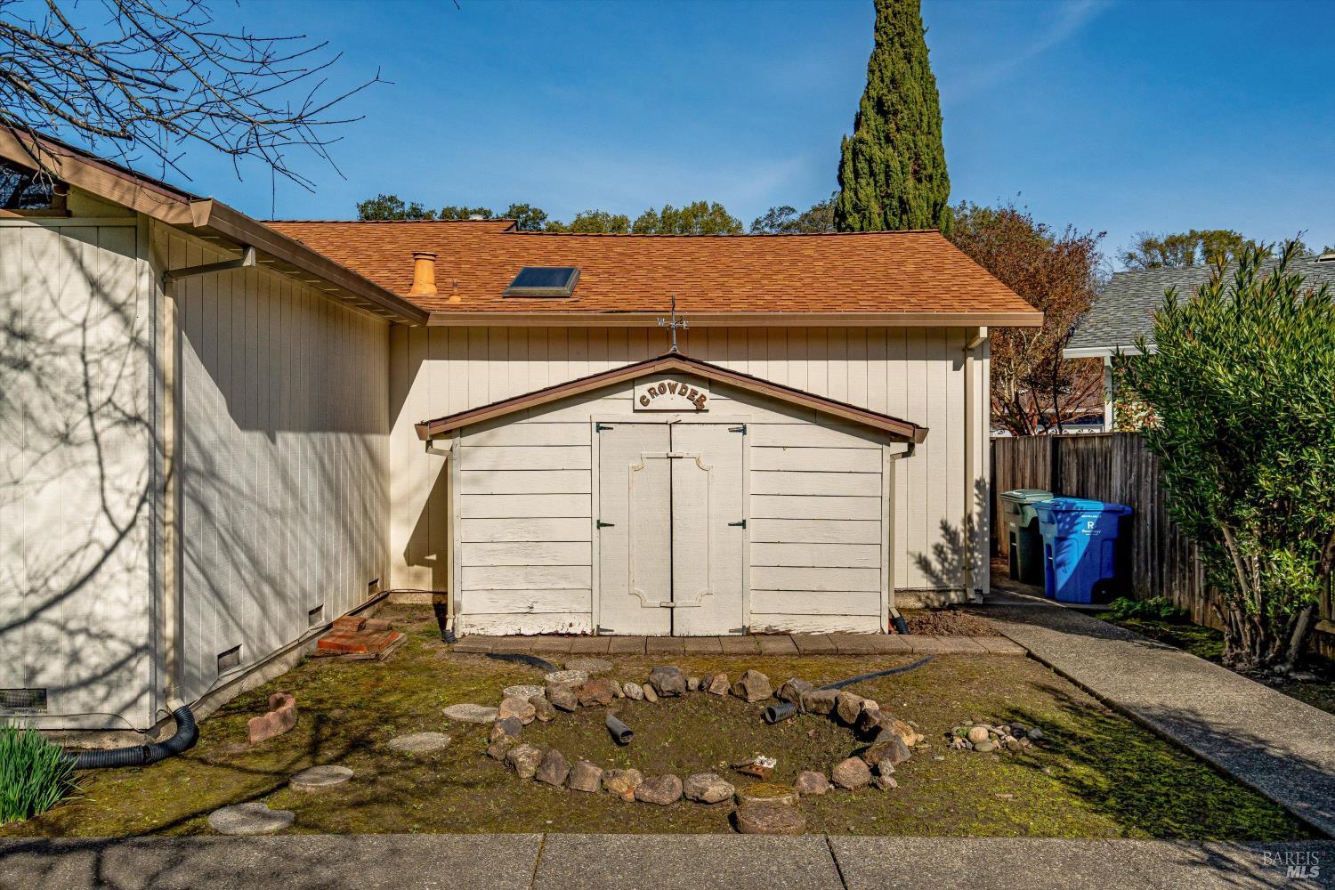 2565 Brookhaven Drive Santa Rosa, CA 95405 - Photo 23 of 24