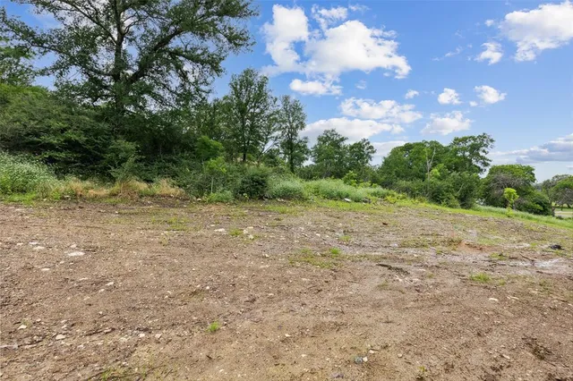 a view of an outdoor space with yard
