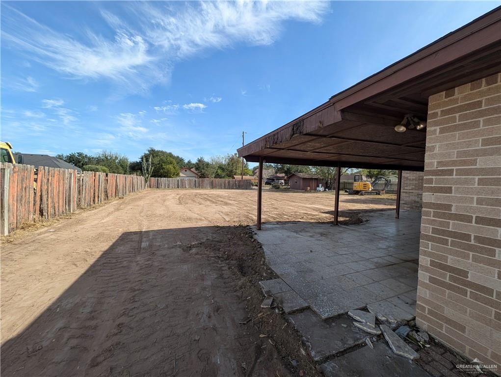 2012 Spring Glenn Avenue Mission, TX 78572 - Photo 15 of 20