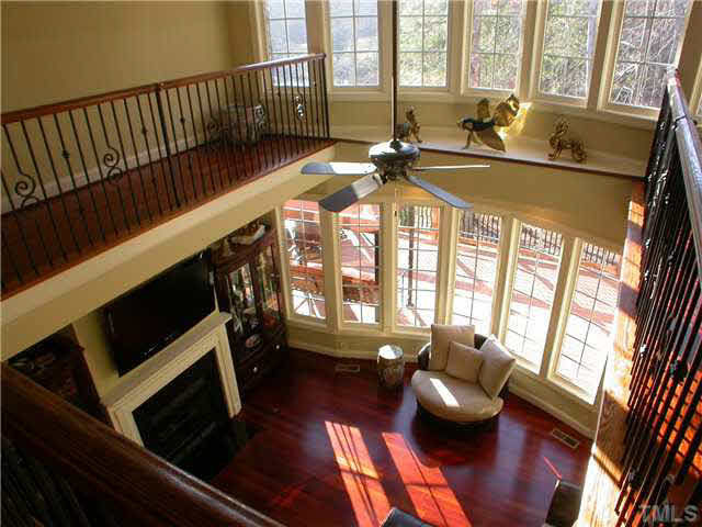 2208 Stonerose Circle Raleigh, NC 27606 - Photo 12 of 25