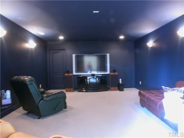 2208 Stonerose Circle Raleigh, NC 27606 - Photo 20 of 25
