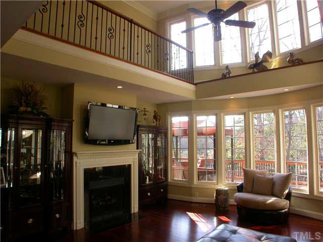 2208 Stonerose Circle Raleigh, NC 27606 - Photo 2 of 25