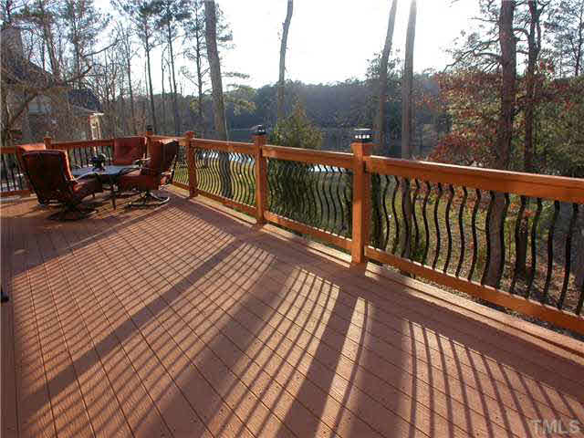 2208 Stonerose Circle Raleigh, NC 27606 - Photo 21 of 25