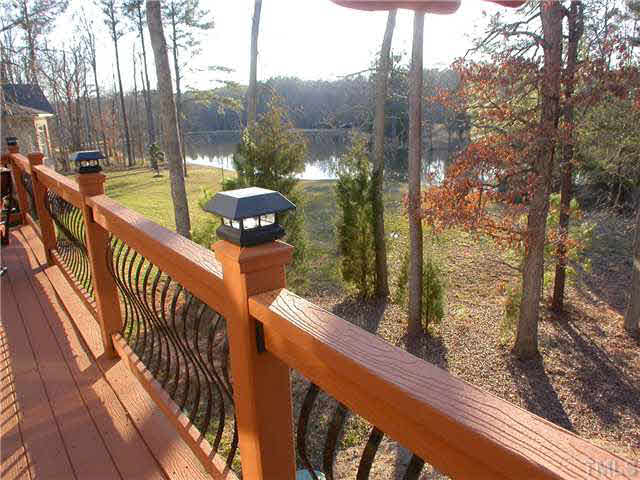2208 Stonerose Circle Raleigh, NC 27606 - Photo 22 of 25