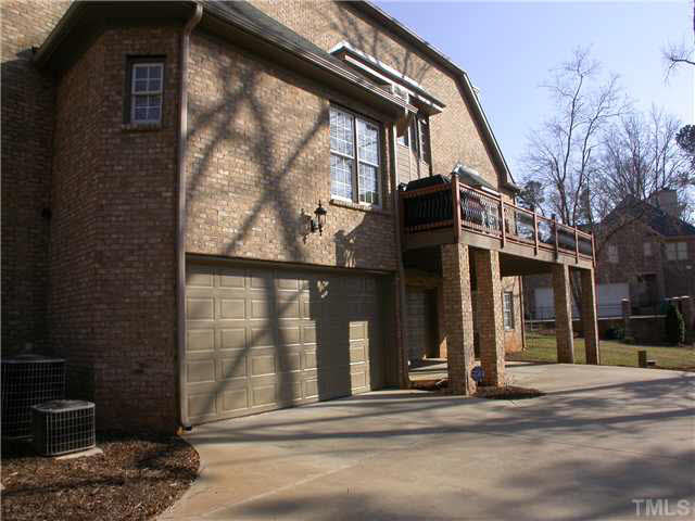 2208 Stonerose Circle Raleigh, NC 27606 - Photo 25 of 25