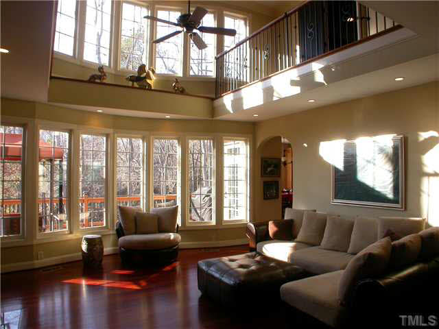 2208 Stonerose Circle Raleigh, NC 27606 - Photo 3 of 25