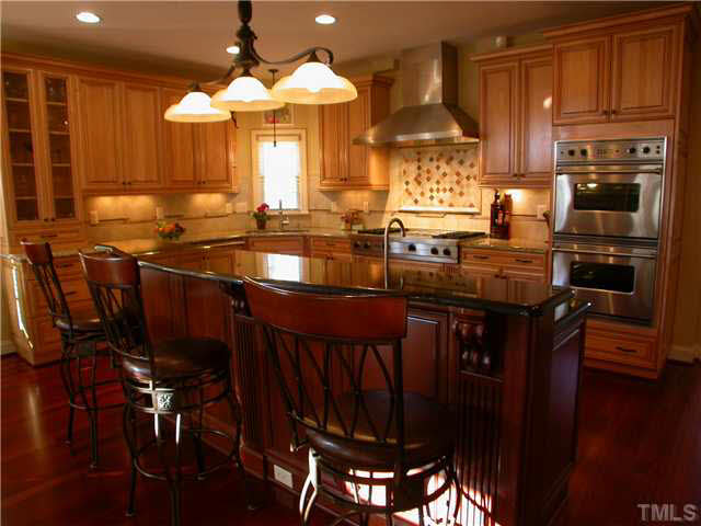 2208 Stonerose Circle Raleigh, NC 27606 - Photo 5 of 25