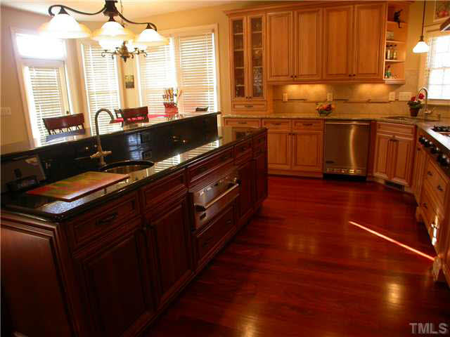 2208 Stonerose Circle Raleigh, NC 27606 - Photo 7 of 25