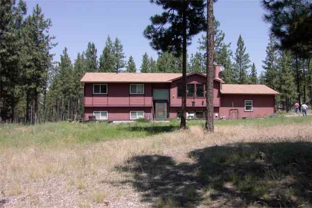 21601 West Jacobs Road Spokane, WA 99224 - Photo 1 of 3