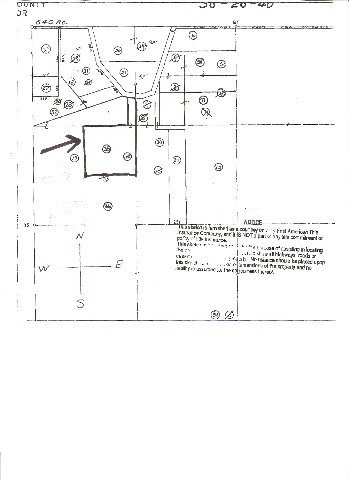 21601 West Jacobs Road Spokane, WA 99224 - Photo 3 of 3