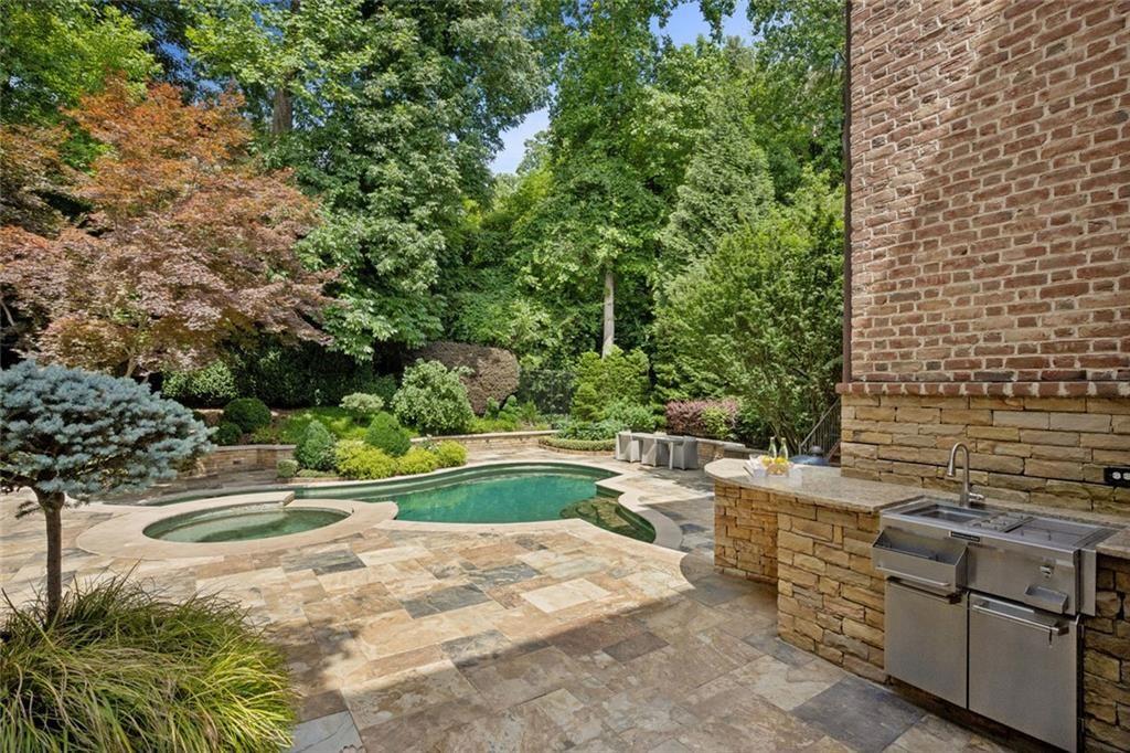 125 Blackland Road Northwest Atlanta, GA 30342 - Photo 84 of 106