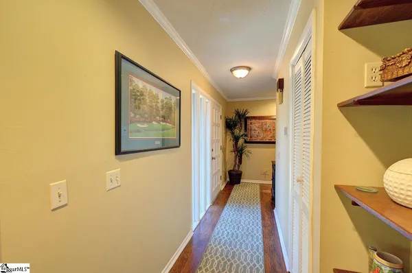 $285,000 | 32 Creekside Way, Greenville, SC 29609