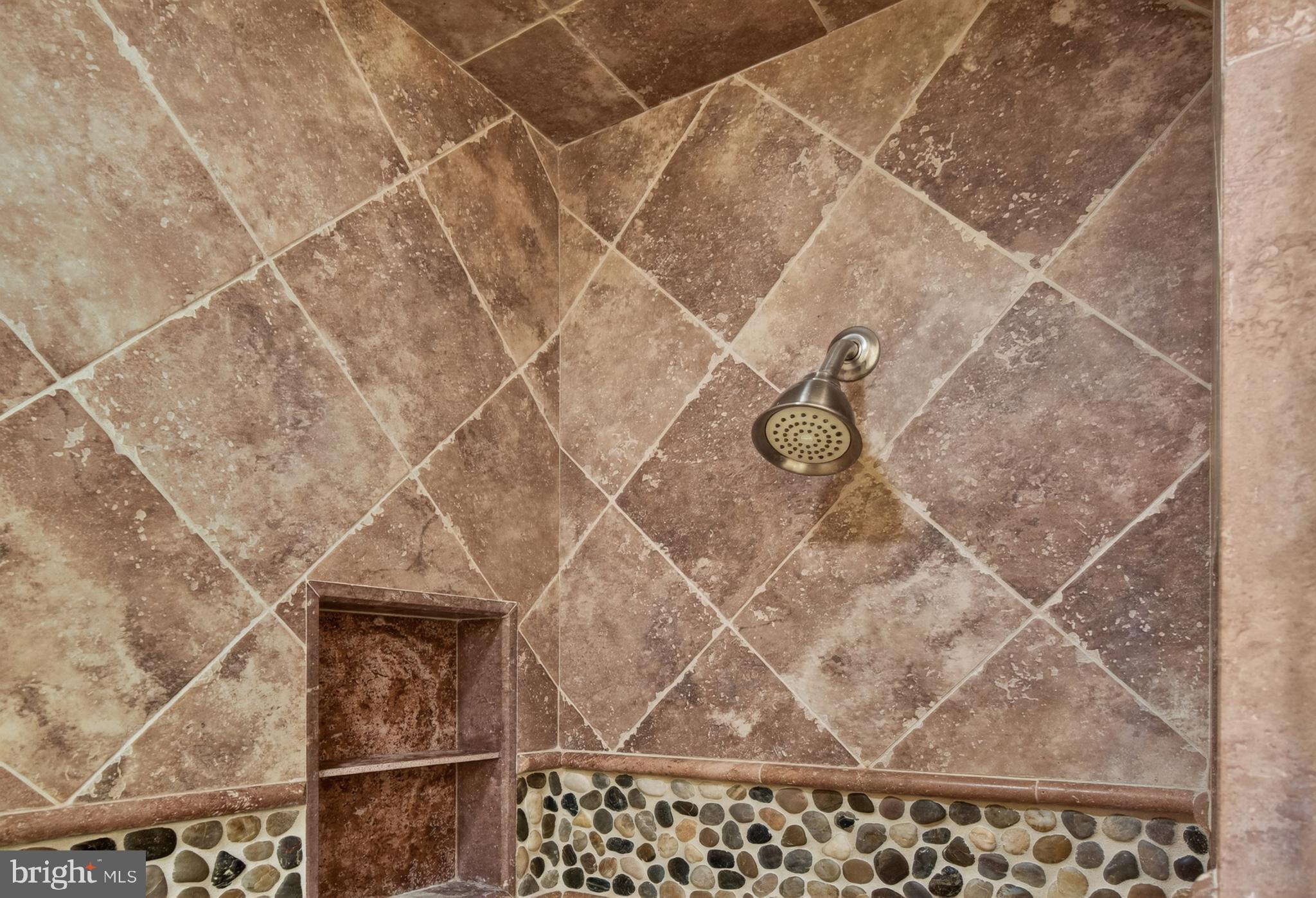 117 State Avenue Lindenwold, NJ 08021 - Photo 44 of 58 a bathroom with a shower