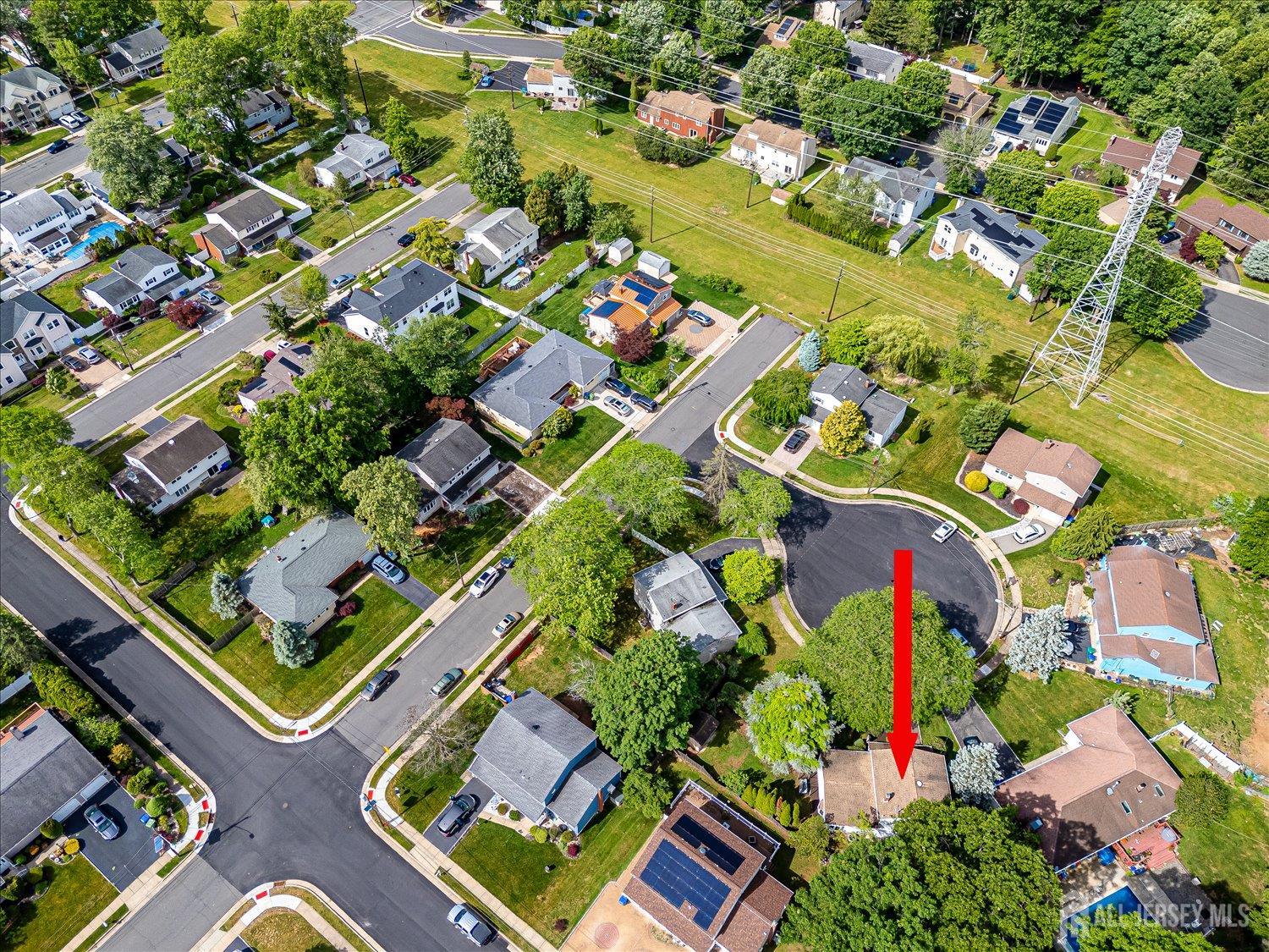 4 Augusta Court Edison, NJ 08820 - Photo 44 of 44