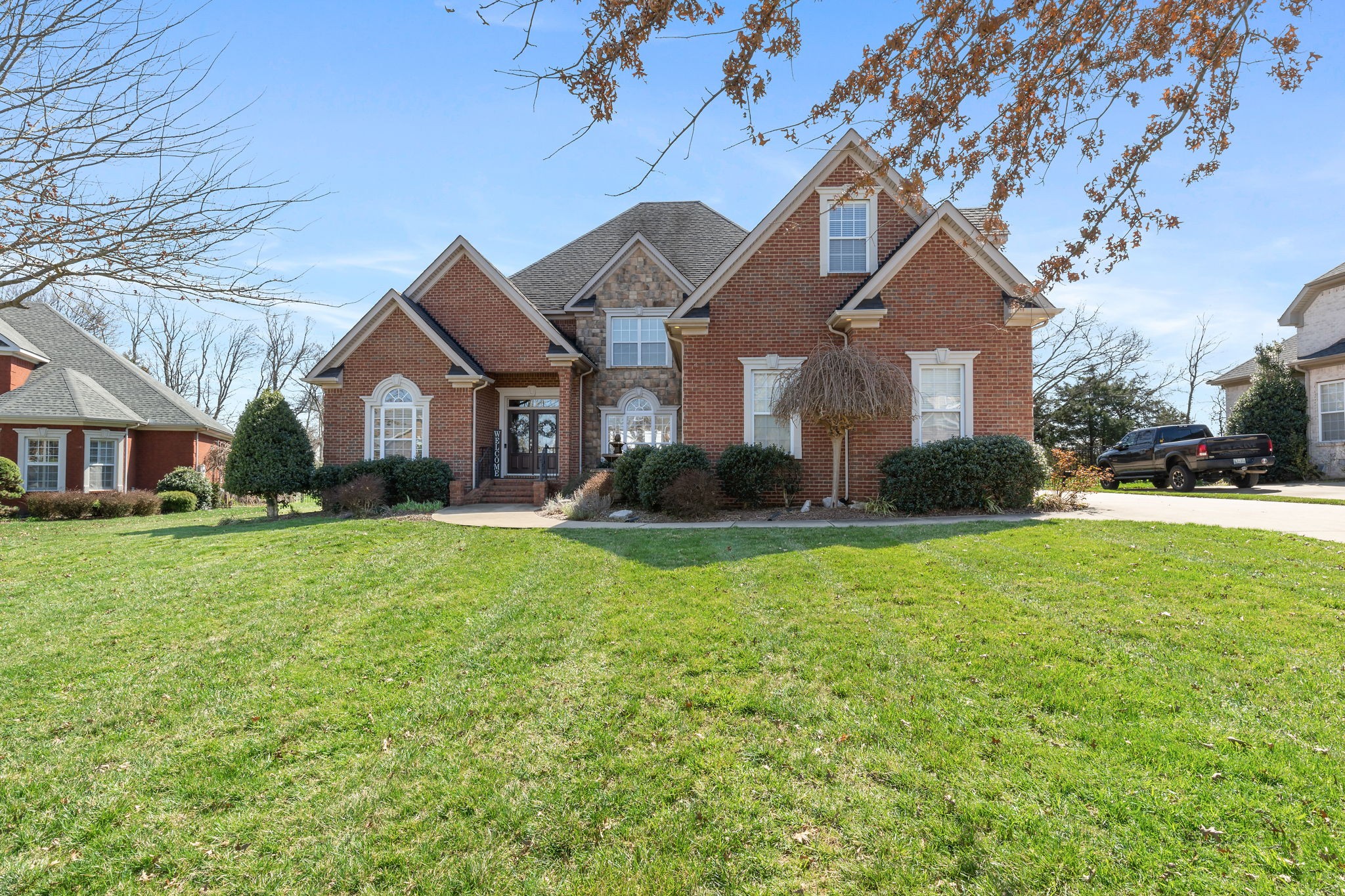 5329 Sherrington Road Murfreesboro, TN 37128 - Photo 1 of 37 Gallery Image 1