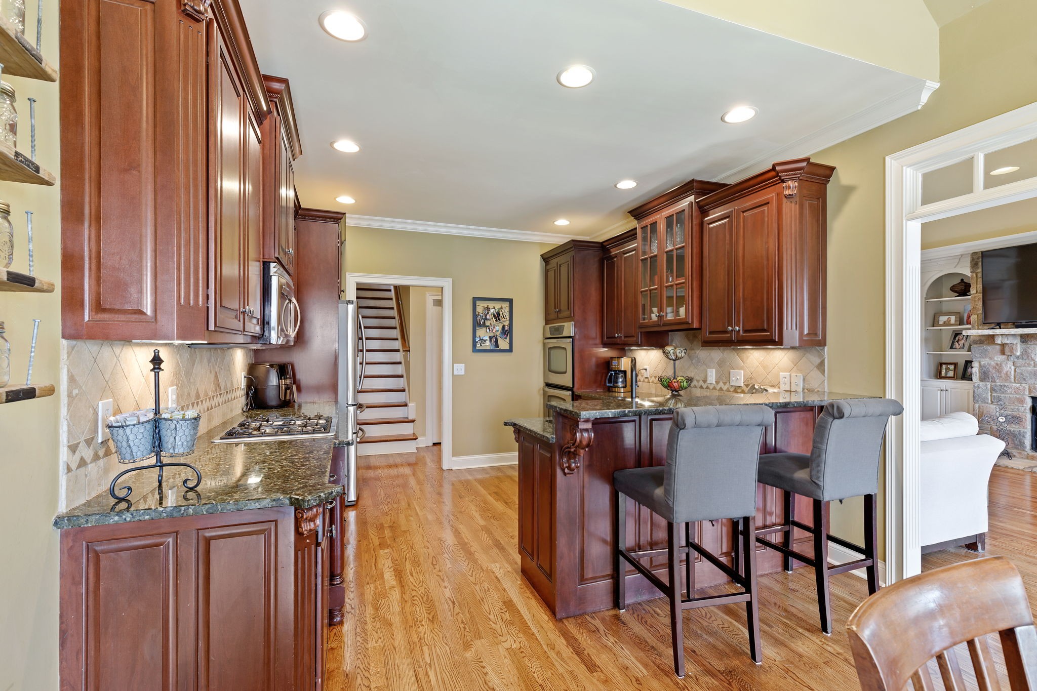 5329 Sherrington Road Murfreesboro, TN 37128 - Photo 12 of 37 Gallery Image 12