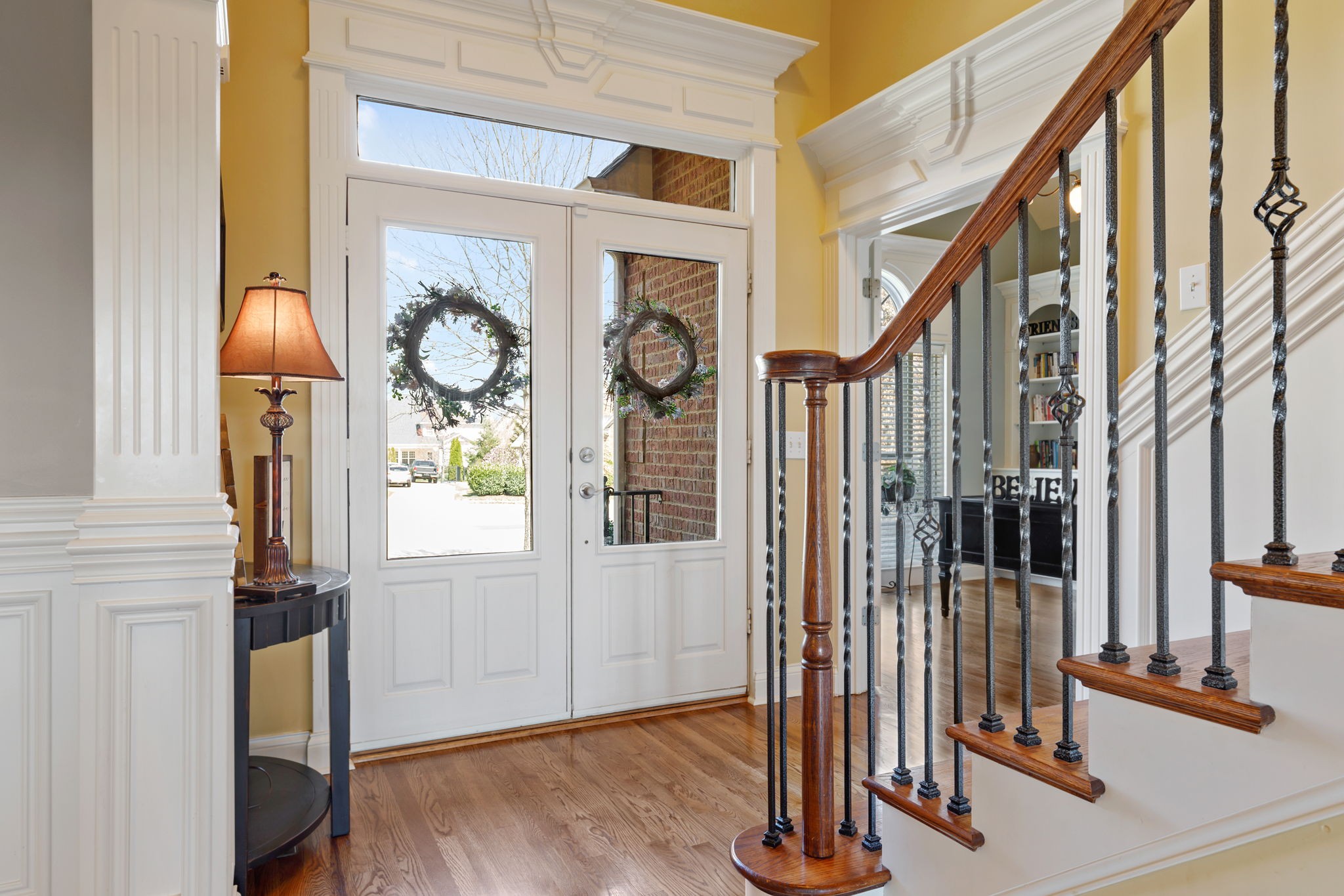 5329 Sherrington Road Murfreesboro, TN 37128 - Photo 3 of 37 Gallery Image 3