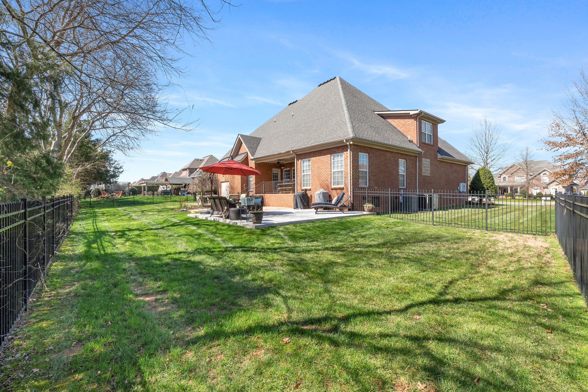 5329 Sherrington Road Murfreesboro, TN 37128 - Photo 32 of 37 Gallery Image 32