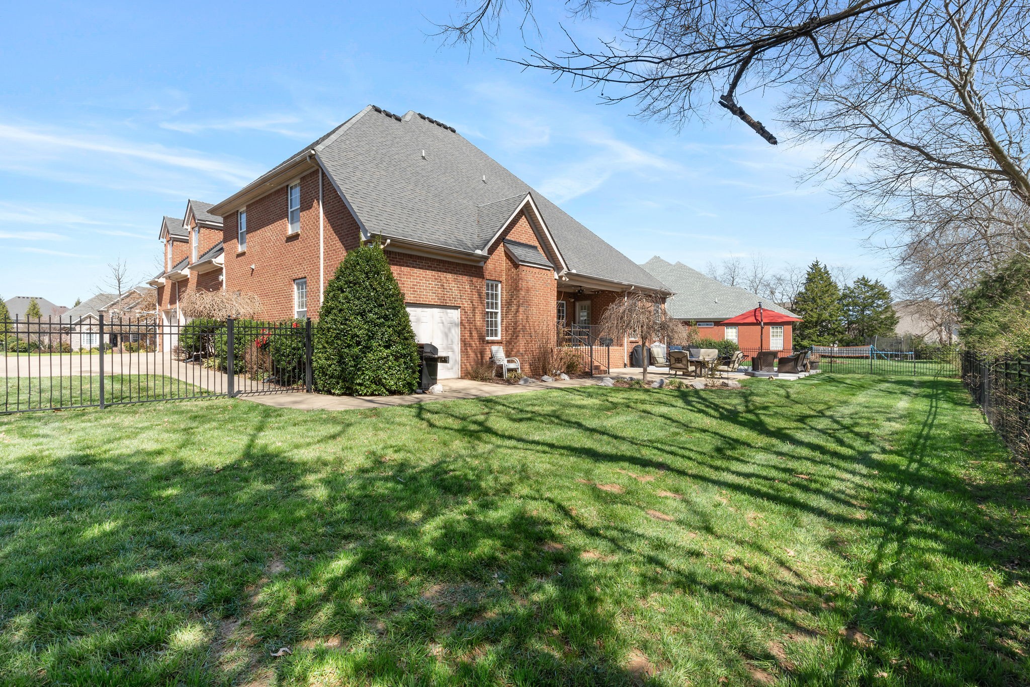 5329 Sherrington Road Murfreesboro, TN 37128 - Photo 33 of 37 Gallery Image 33