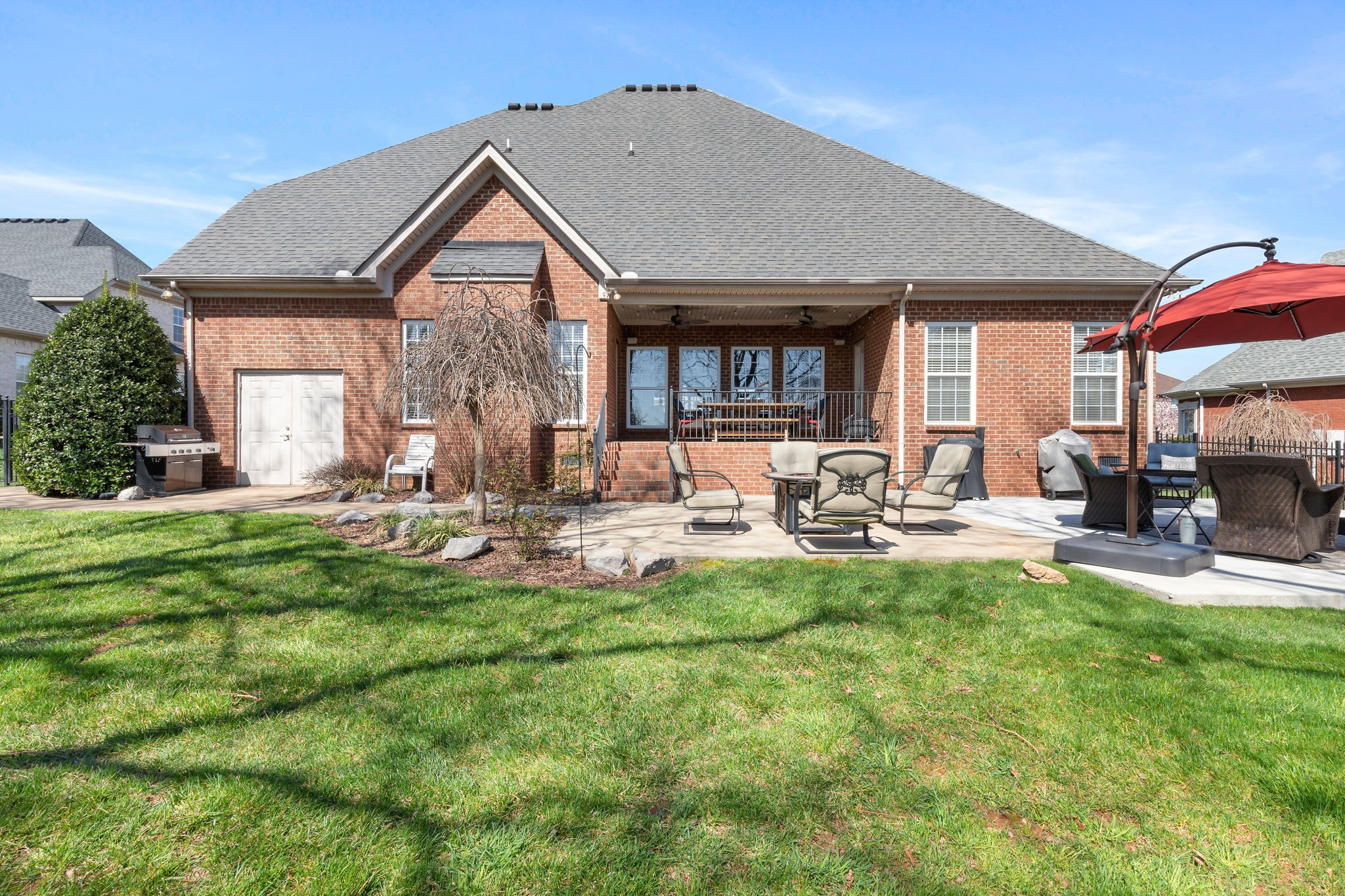 5329 Sherrington Road Murfreesboro, TN 37128 - Photo 34 of 37 Gallery Image 34