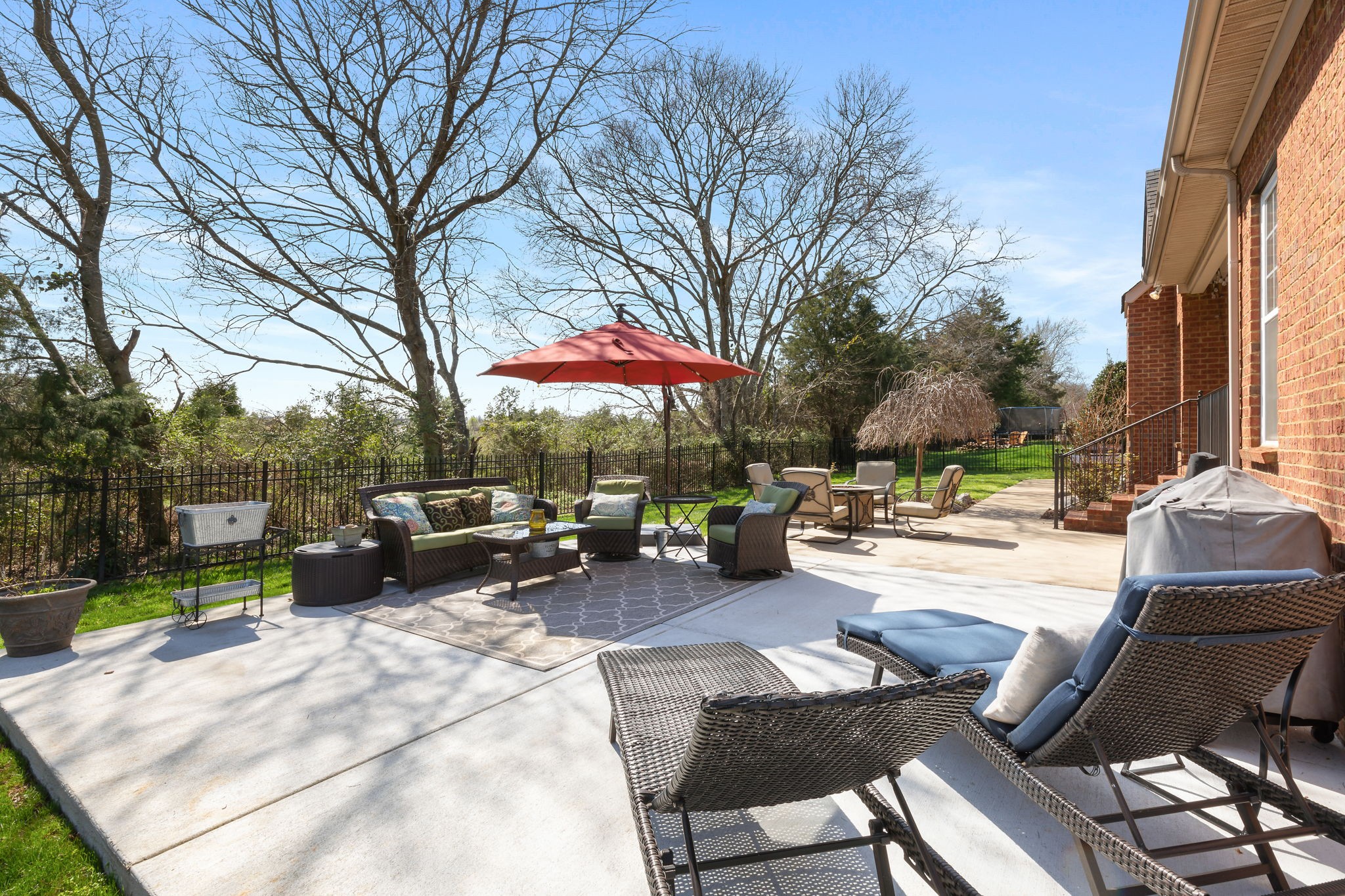 5329 Sherrington Road Murfreesboro, TN 37128 - Photo 35 of 37 Gallery Image 35