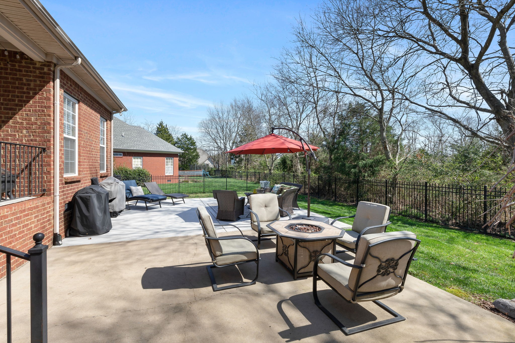 5329 Sherrington Road Murfreesboro, TN 37128 - Photo 36 of 37 Gallery Image 36