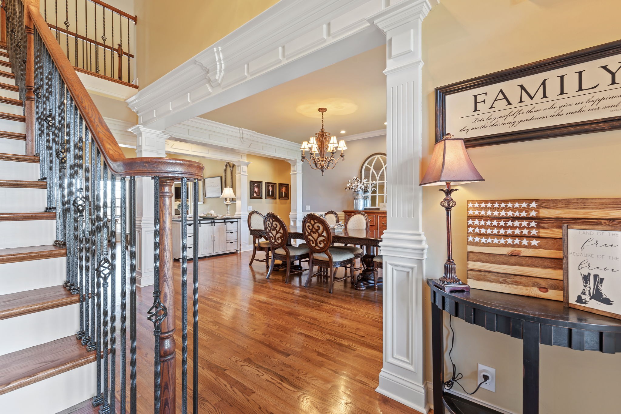5329 Sherrington Road Murfreesboro, TN 37128 - Photo 5 of 37 Gallery Image 5
