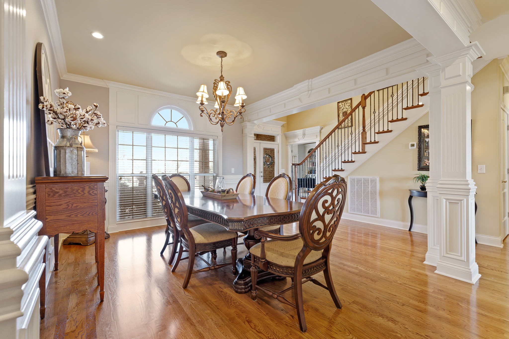 5329 Sherrington Road Murfreesboro, TN 37128 - Photo 6 of 37 Gallery Image 6