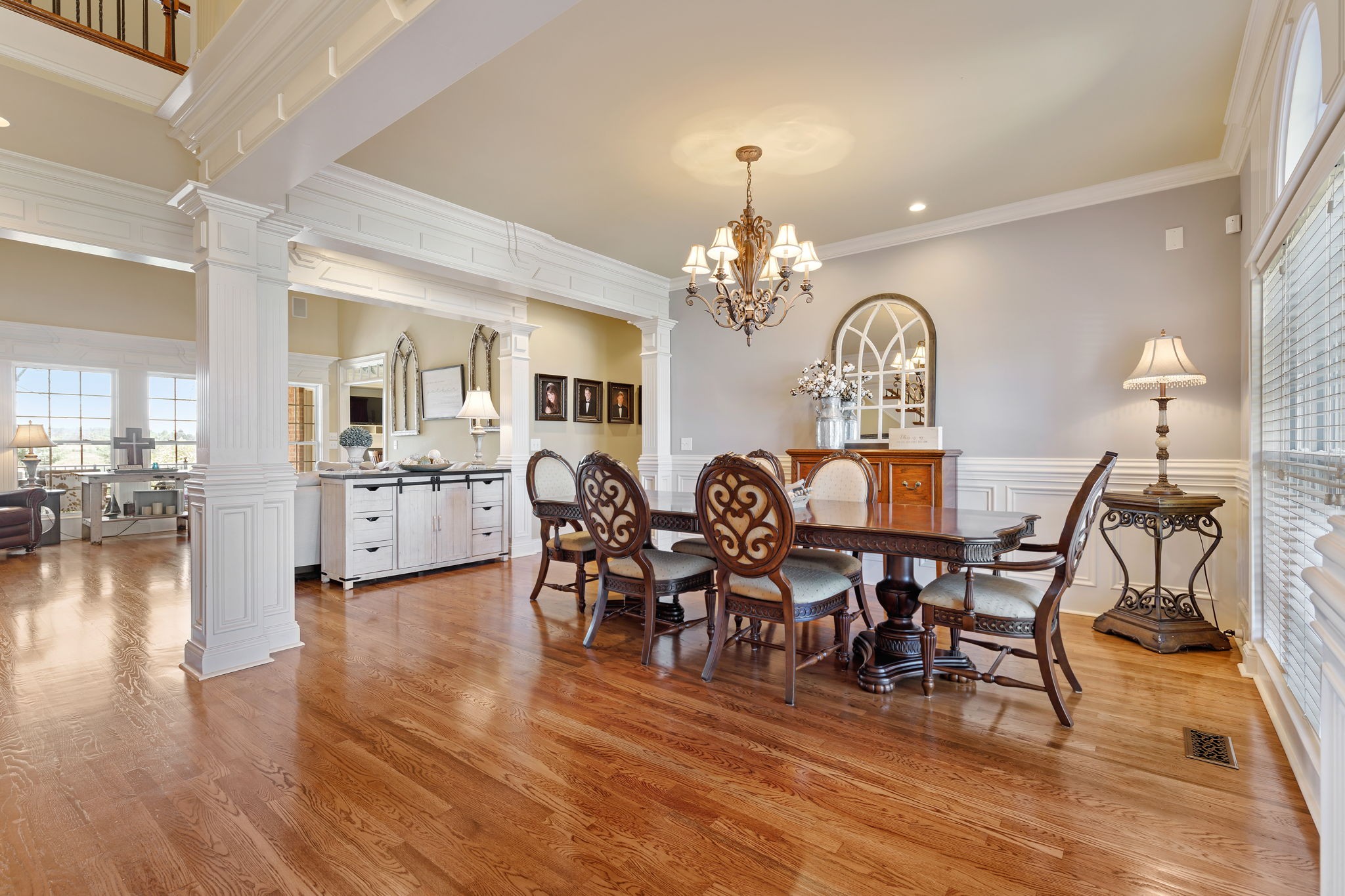 5329 Sherrington Road Murfreesboro, TN 37128 - Photo 7 of 37 Gallery Image 7