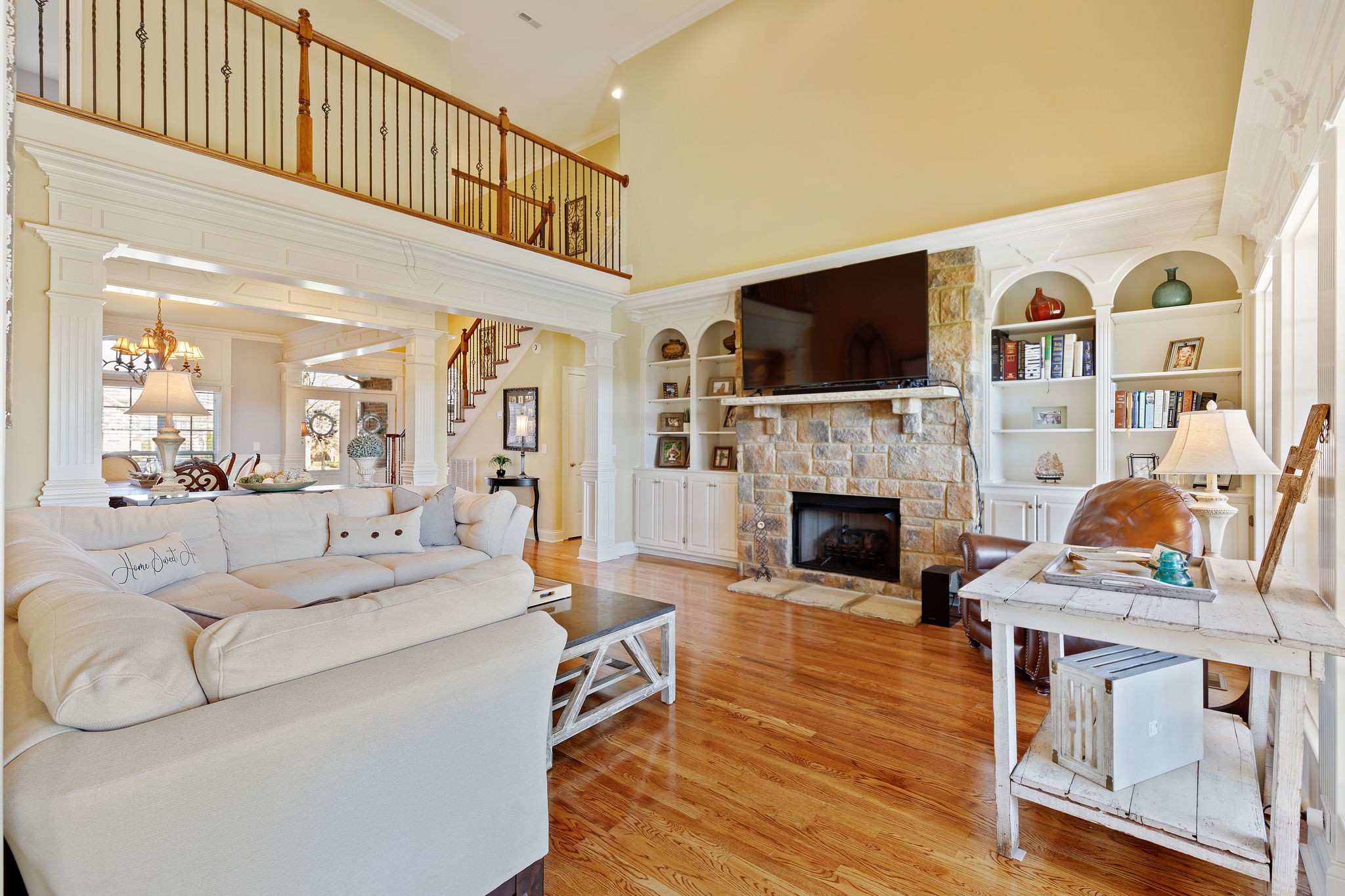 5329 Sherrington Road Murfreesboro, TN 37128 - Photo 8 of 37 Gallery Image 8