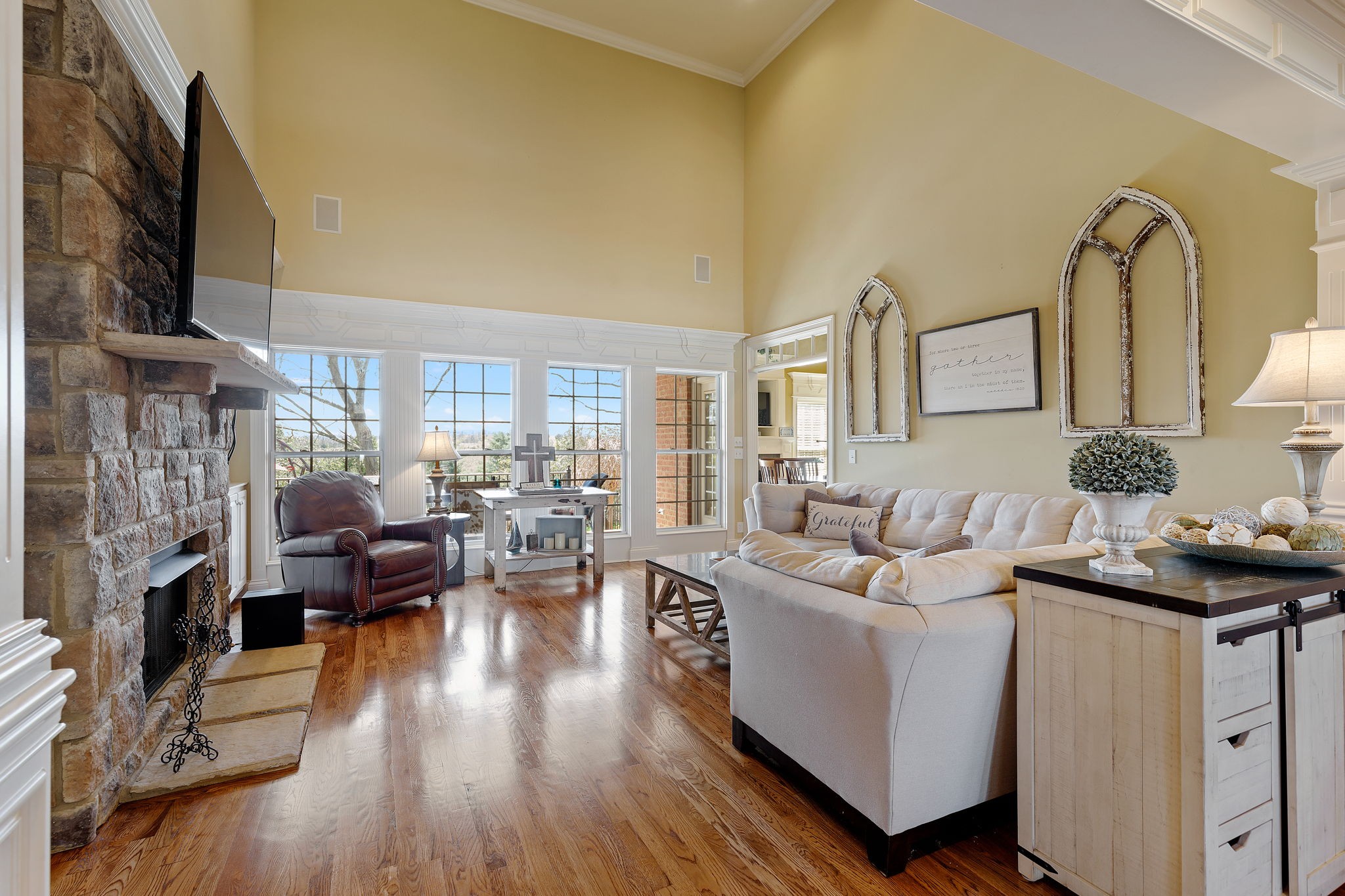 5329 Sherrington Road Murfreesboro, TN 37128 - Photo 9 of 37 Gallery Image 9