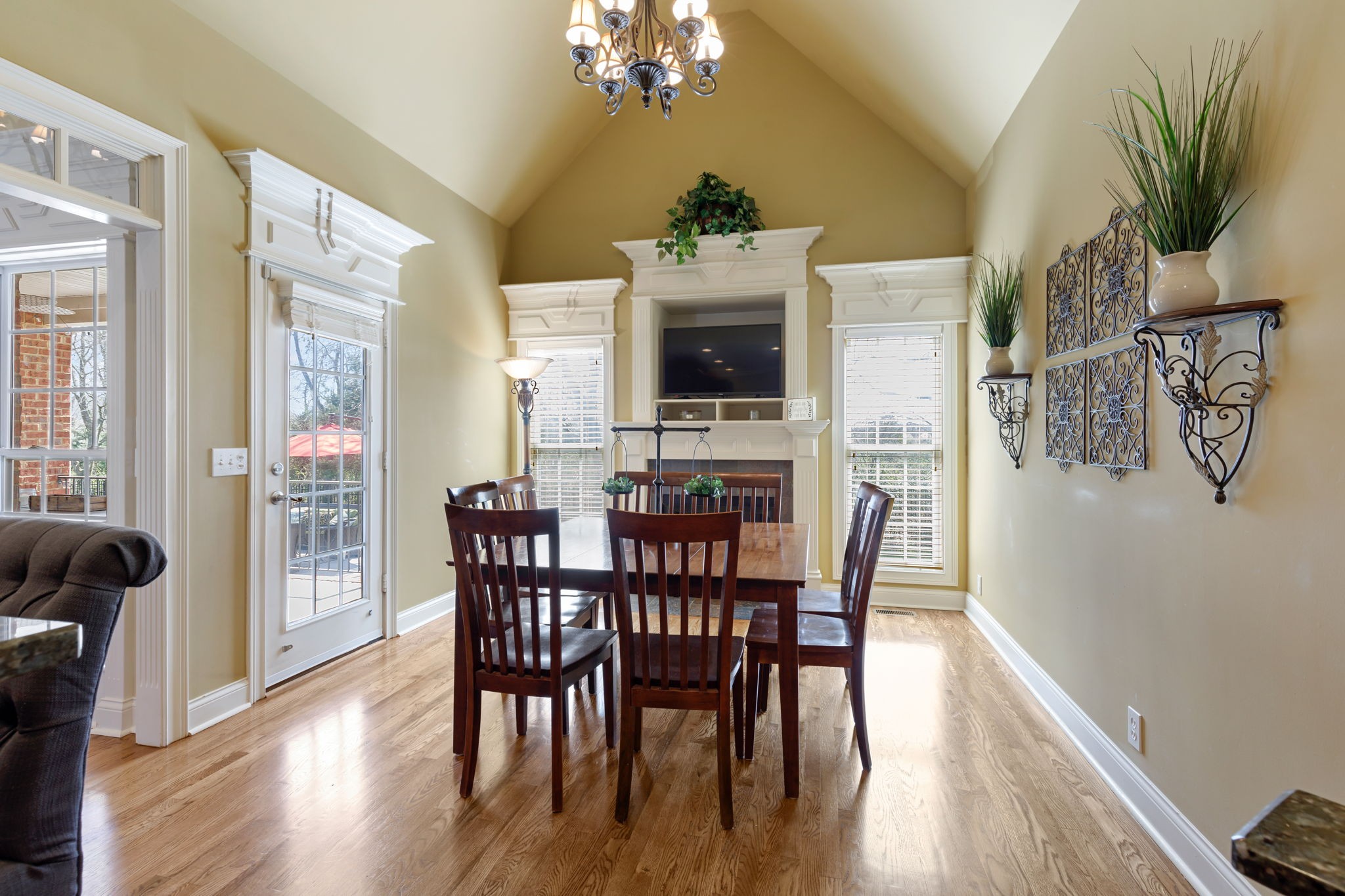 5329 Sherrington Road Murfreesboro, TN 37128 - Photo 10 of 37 Gallery Image 10