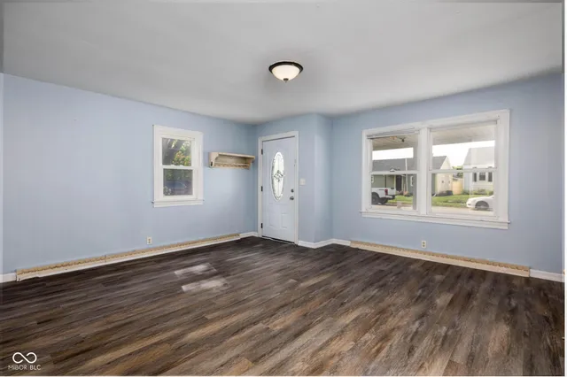 $129,900 | 128 East 36th Street, Anderson, IN 46013